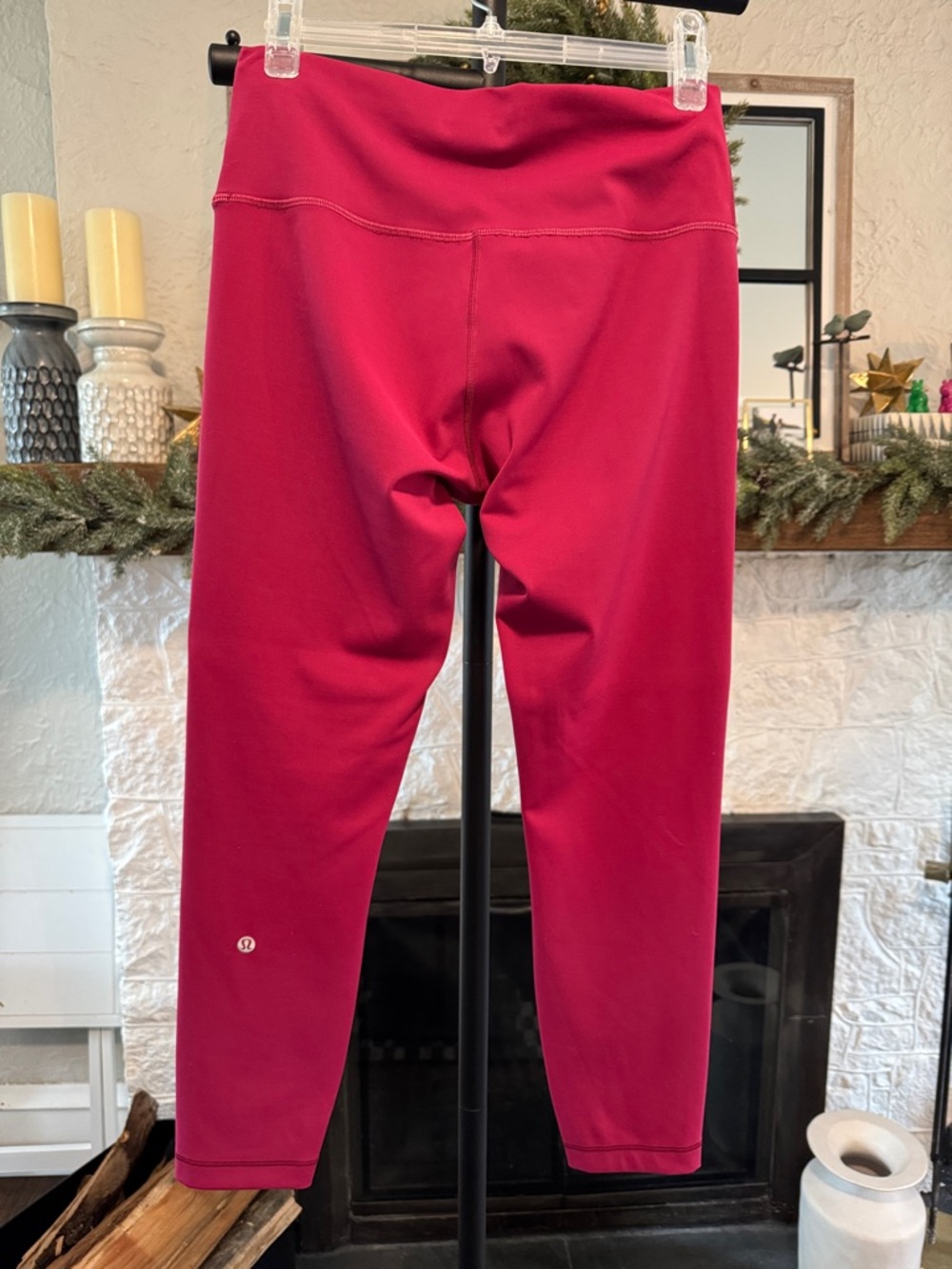 Lululemon Wunder Train High Rise 25” Leggings - Picture 4 of 13